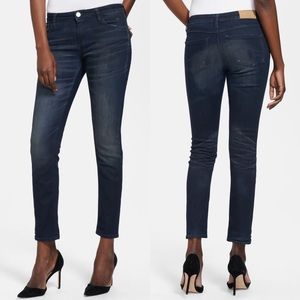 IRO Mod Benthal Skinny Jeans in Base Hawkins Sz 27